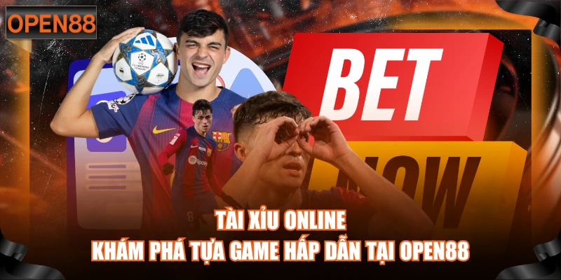 Tài Xỉu Online