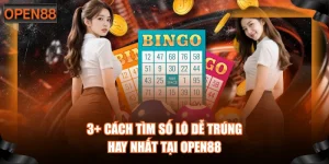 Tìm Số Lô Dễ Trúng